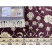 Бельгийский ковер Белучи 61873 1767 Бордовый