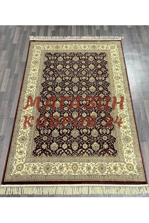 Бельгийский ковер Белучи 61888 1767 Красный