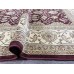 Бельгийский ковер Белучи 61888 1767 Красный
