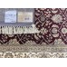 Бельгийский ковер Белучи 61888 1767 Красный