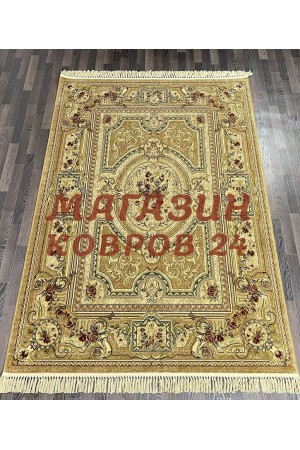 Бельгийский ковер Белучи 88105 6262 Бежевый