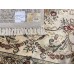 Бельгийский ковер Белучи 88111 6222 Бежевый