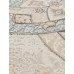 Иранский ковер Shahname 1200 212 Крем