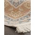 Иранский ковер Shahname 1200 129 Крем
