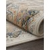Иранский ковер Shahname 1500 139 Крем