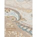 Иранский ковер Shahname 1500 144 Бежевый