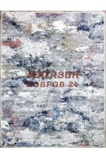 Ковер в спальню Prisma 82039 6264 Серый