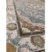 Иранский ковер Mashad 5000 27 Голубой