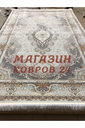 Иранский ковер Mashad 5000 30 Крем