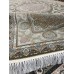 Иранский ковер Mashad 5000 32 Коричневый