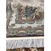 Иранский ковер Mashad 5000 04 Бежевый