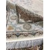 Иранский ковер Mashad 5000 14 Бежевый