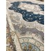 Иранский ковер Mashad 5000 20 Синий