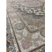 Иранский ковер Mashad 5000 32 Коричневый