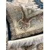 Иранский ковер Mashad 5000 20 Синий