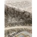 Иранский ковер Mashad 5000 22 Серый
