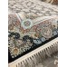 Иранский ковер Mashad 5000 25 Коричневый