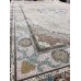 Иранский ковер Mashad 5000 14 Бежевый