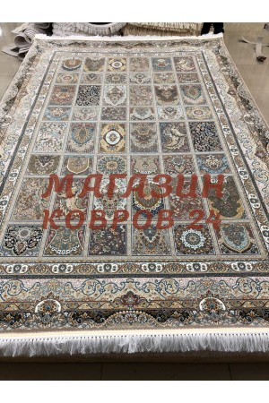 Иранский ковер Mashad 5000 31 Крем
