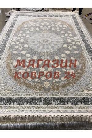 Иранский ковер Mashad 5000 03 Бежевый
