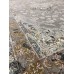 Иранский ковер Mashad 5000 24 Серый