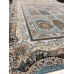Иранский ковер Mashad 5000 09 Голубой