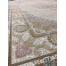 Иранский ковер Mashad 5000 07 Бежевый