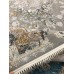 Иранский ковер Mashad 5000 24 Серый
