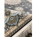 Иранский ковер Mashad 5000 28 Темно-синий