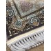 Иранский ковер Mashad 5000 18 Бежевый