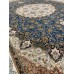 Иранский ковер Mashad 5000 19 Синий