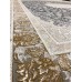 Иранский ковер Mashad 5000 29 Серый