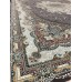Иранский ковер Mashad 5000 04 Бежевый