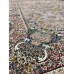 Иранский ковер Mashad 5000 15 Бежевый