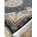 Иранский ковер Mashad 5000 19 Синий