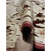 Бельгийский ковер genova 38388 - 121210 Красный
