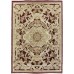 Бельгийский ковер genova 38388 - 121210 Красный