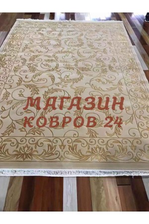 Китайский ковер Viccini-Beige-2